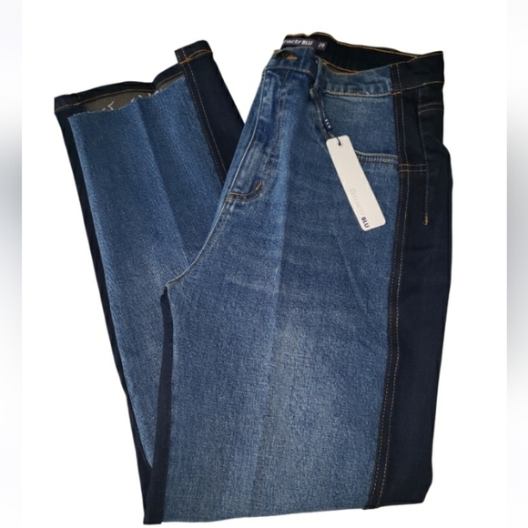 NWT Tractr BLU Jeans 29 - Picture 1 of 5